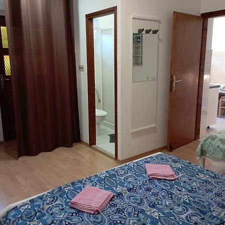 Apartments Mare Novigrad Istria Esterno foto