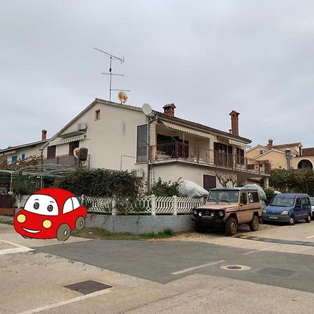 Apartments Mare Novigrad Istria Esterno foto