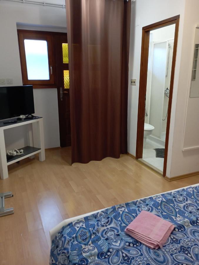 Apartments Mare Novigrad Istria Esterno foto