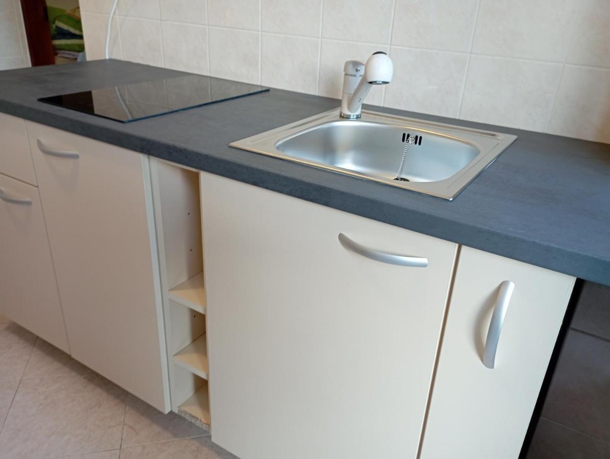 Apartments Mare Novigrad Istria Esterno foto