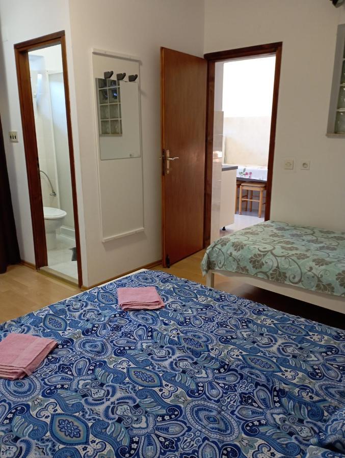 Apartments Mare Novigrad Istria Esterno foto