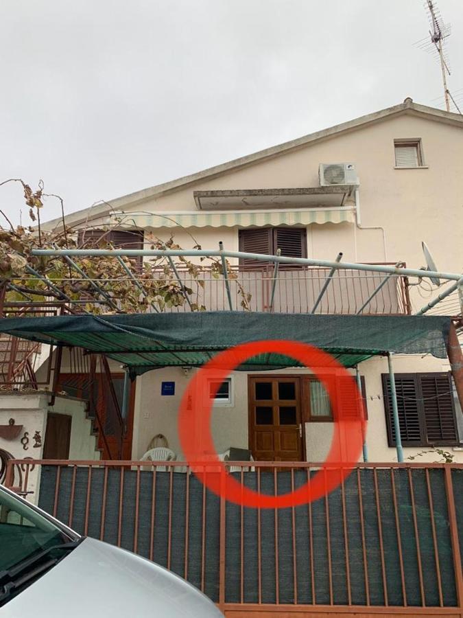 Apartments Mare Novigrad Istria Esterno foto