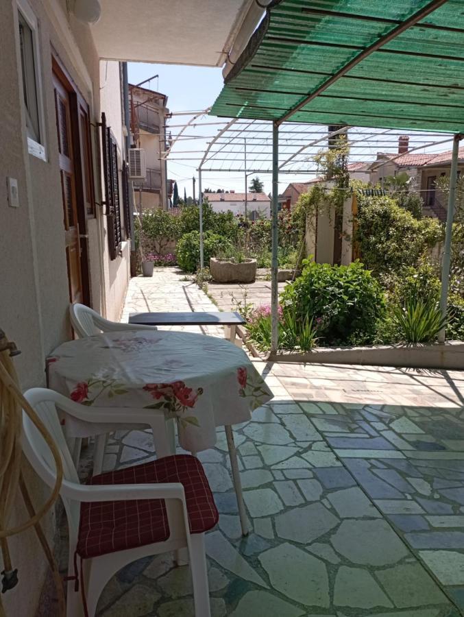 Apartments Mare Novigrad Istria Esterno foto