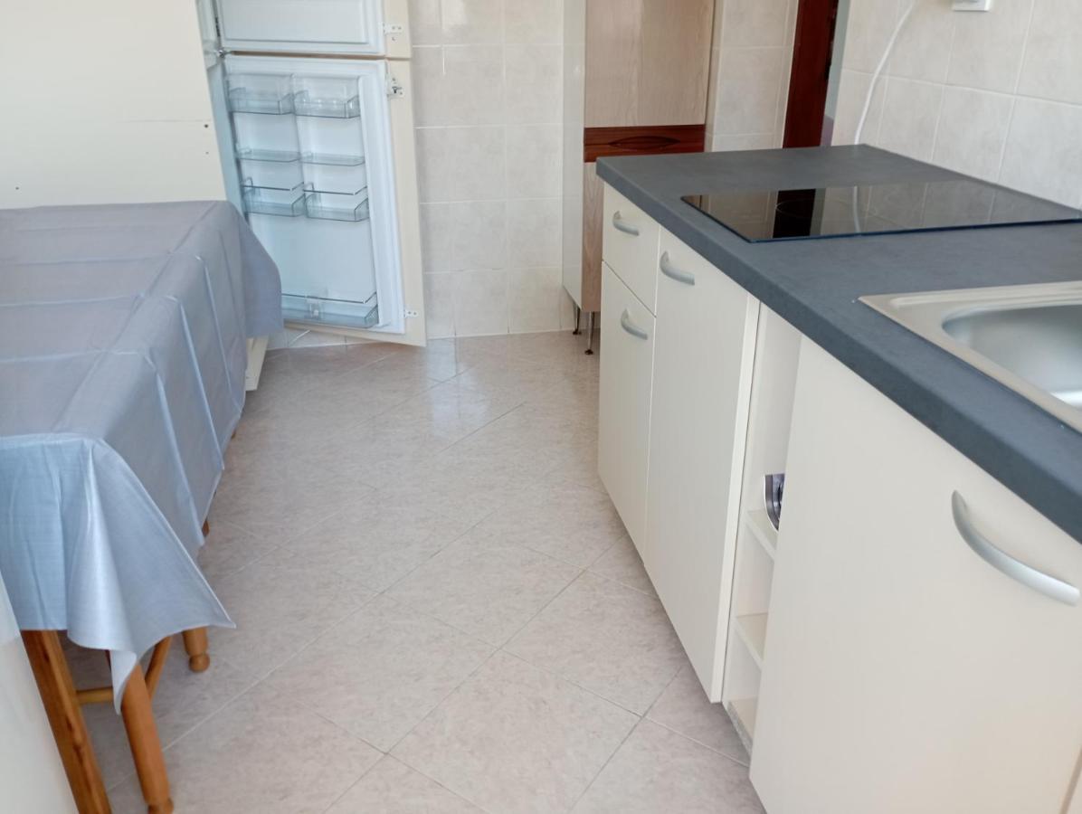 Apartments Mare Novigrad Istria Esterno foto