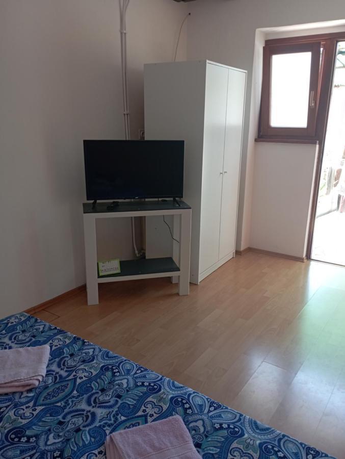 Apartments Mare Novigrad Istria Esterno foto