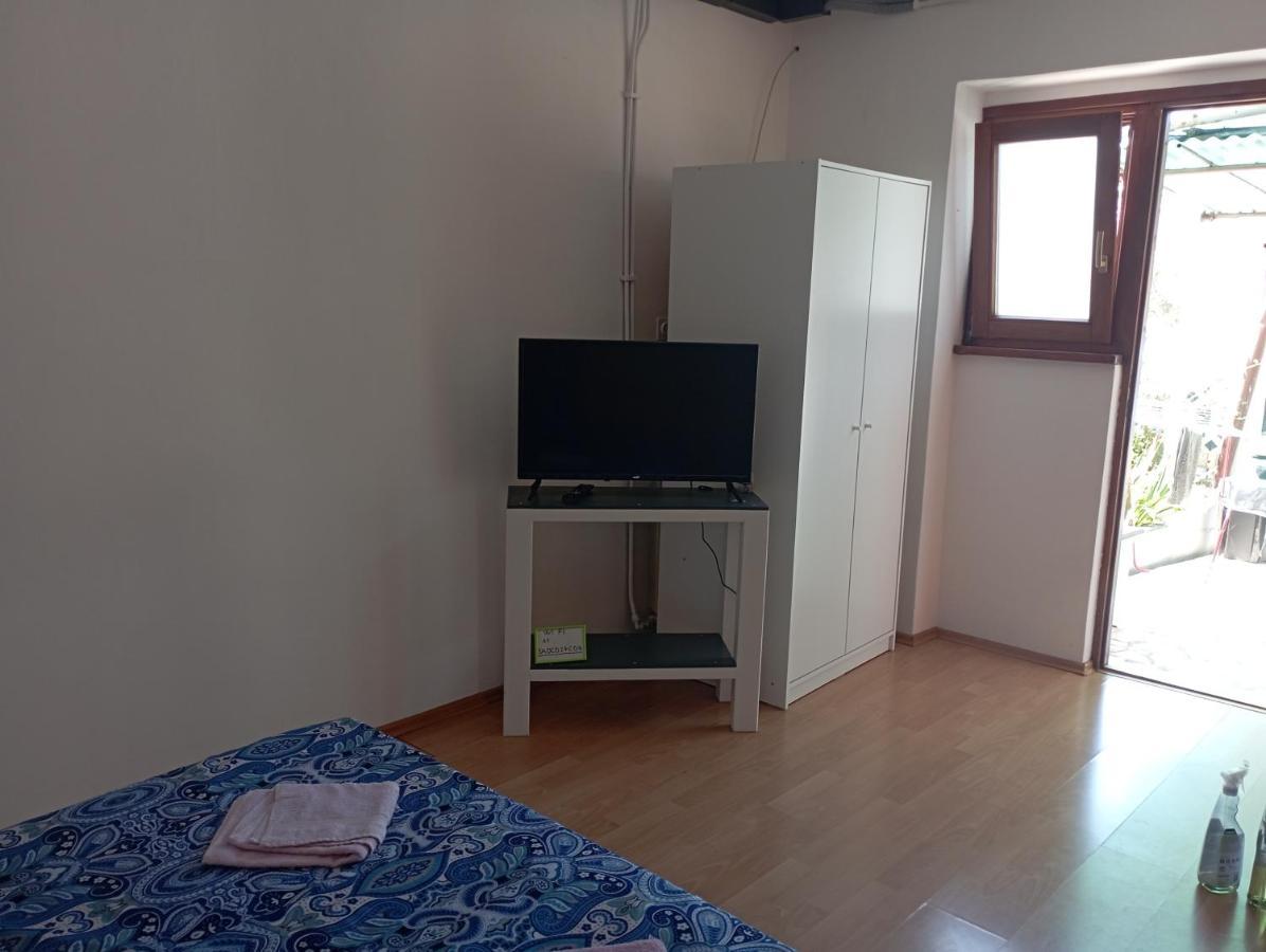 Apartments Mare Novigrad Istria Esterno foto