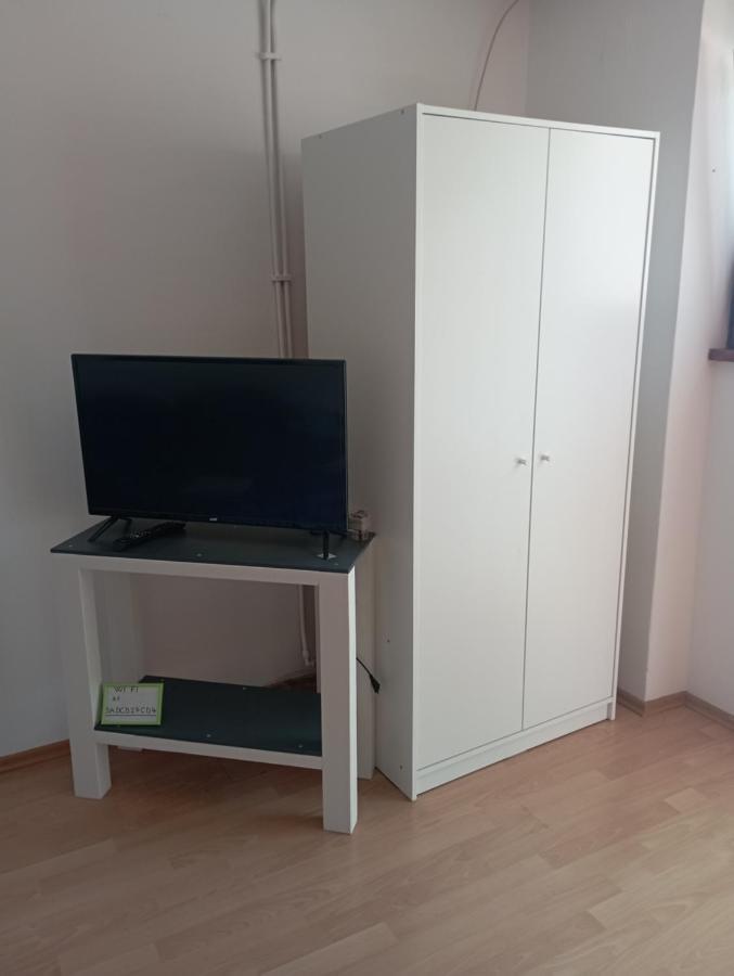 Apartments Mare Novigrad Istria Esterno foto