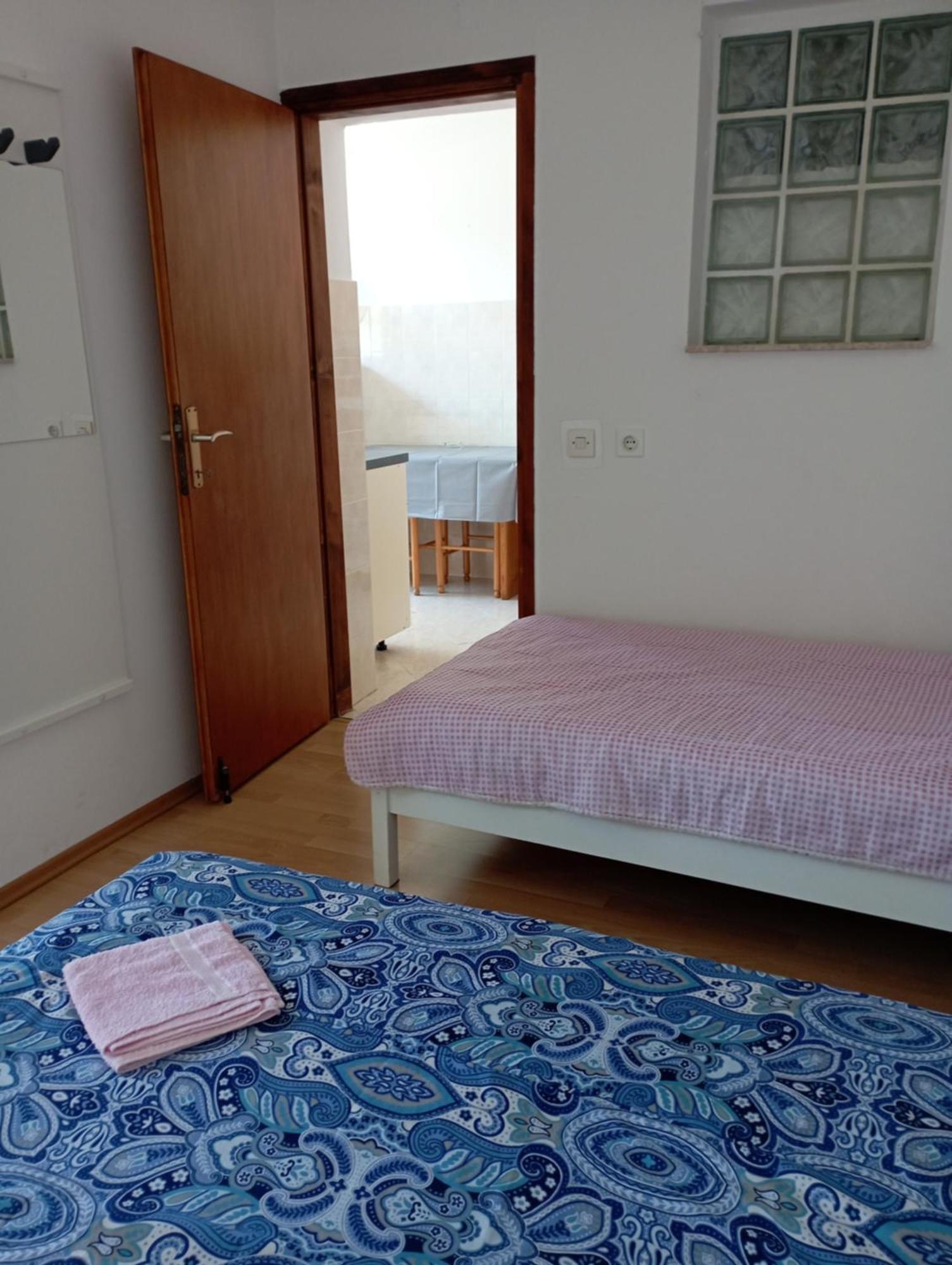 Apartments Mare Novigrad Istria Camera foto