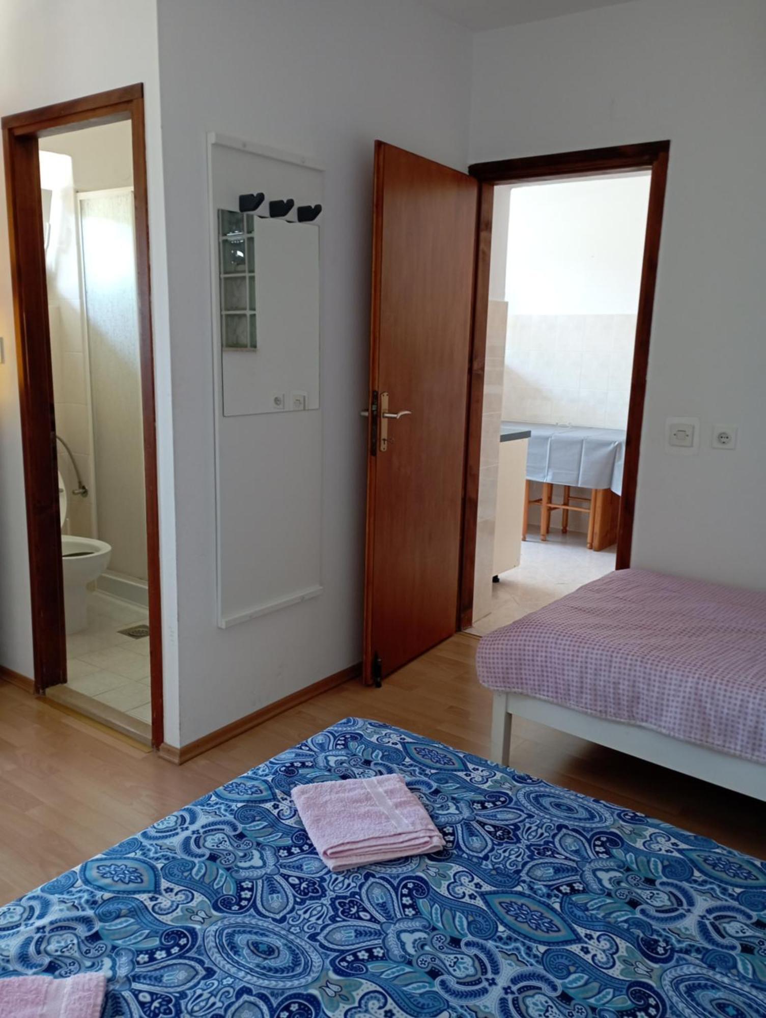 Apartments Mare Novigrad Istria Camera foto